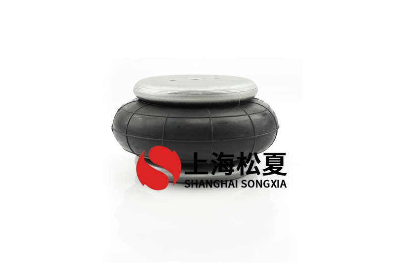 怎么連接糾偏氣囊?