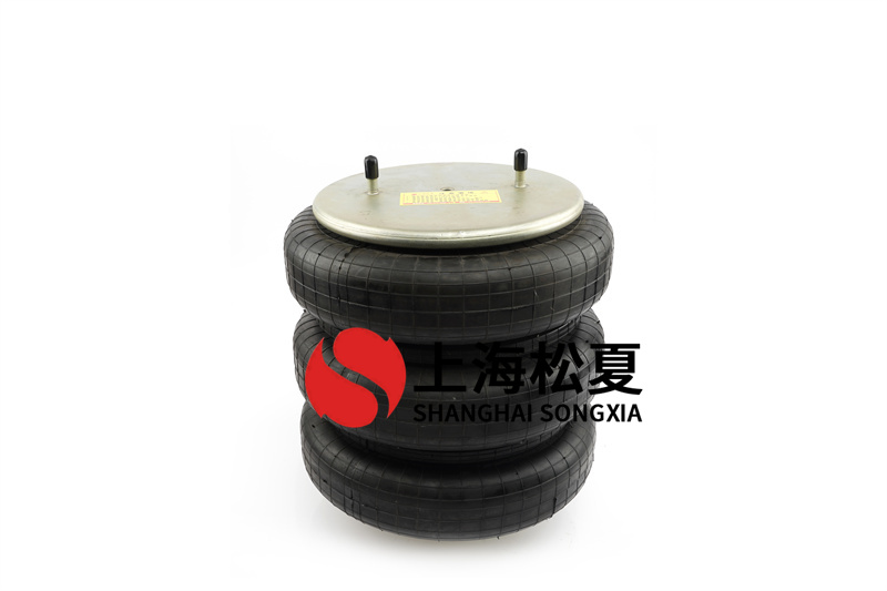 糾偏氣囊設(shè)備的基本減振降噪
