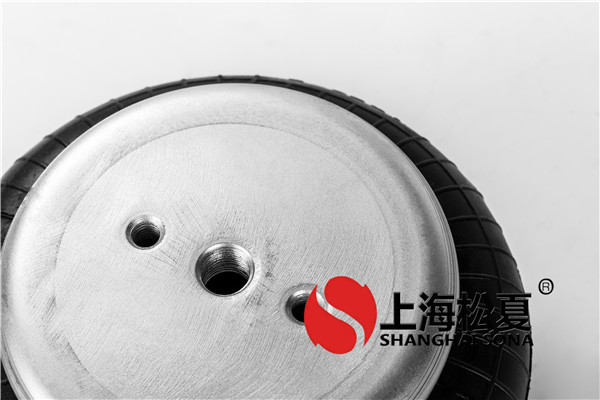 過(guò)濾篩降噪安裝JBF型號(hào)糾偏氣囊