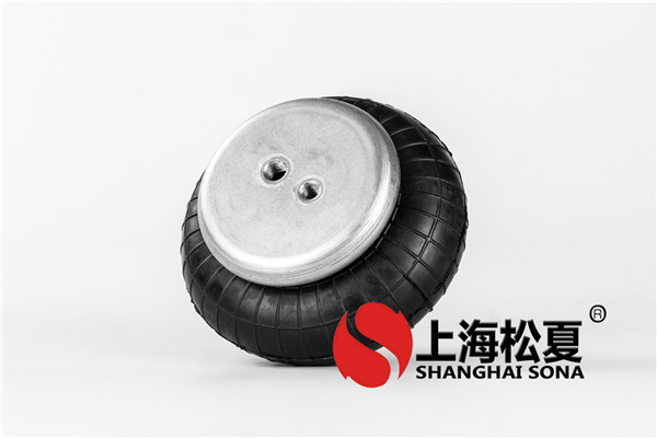 氣囊減震器和皮囊氣缸的優(yōu)勢(shì)
