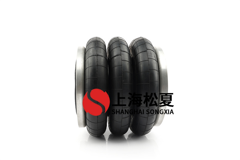 造紙機(jī)空氣彈簧的承載力怎樣？