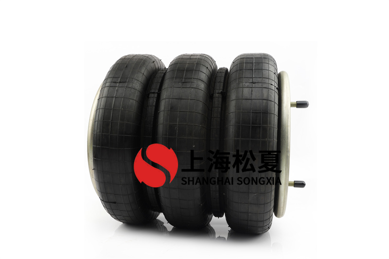 FS 1330-11 CI充氣囊式氣囊和扭簧減震器有什么不同?