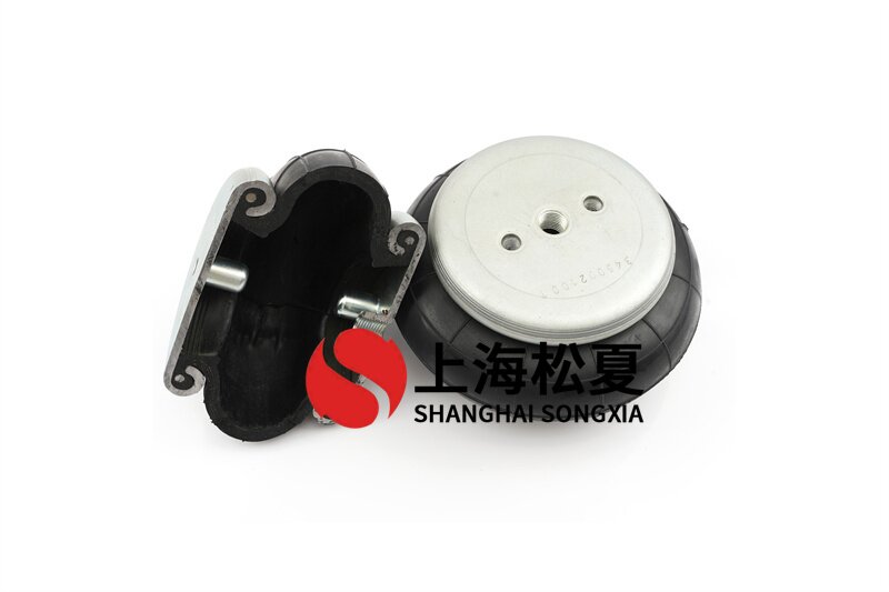 振動設(shè)備用JBF262-325-2糾偏氣囊