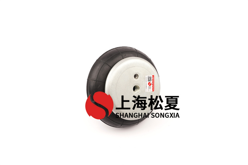 模擬運(yùn)輸振動臺用J-112-1糾編氣囊